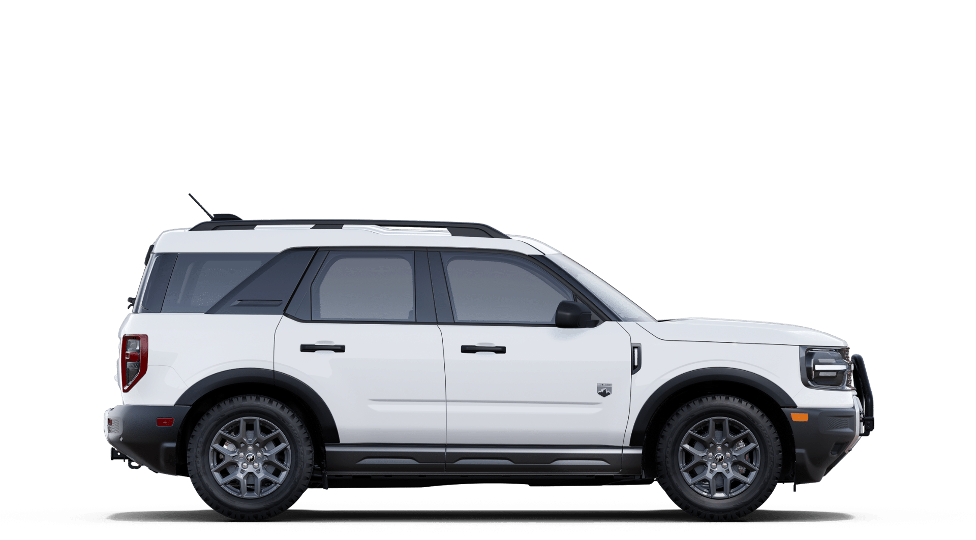 2025 Ford Bronco Sport® External Image 1